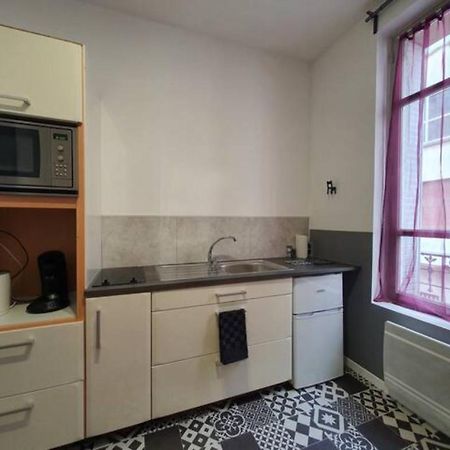 Rnb Locations Vichy Apartment Room photo